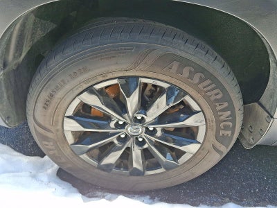 2024 Mazda Mazda CX-50 2.5 S Premium Package