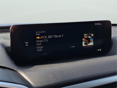 2024 Mazda Mazda CX-50 2.5 S Premium Package