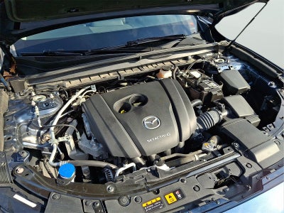 2024 Mazda Mazda CX-50 2.5 S Premium Package