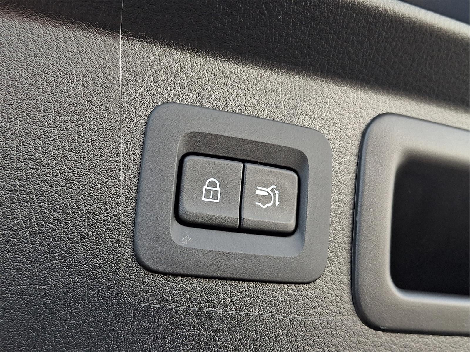 2024 Mazda Mazda CX-50 2.5 S Premium Package