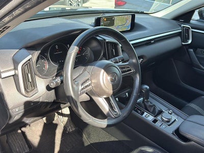 2024 Mazda Mazda CX-50 2.5 S Premium Package