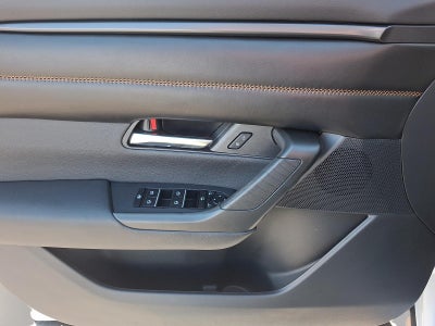 2023 Mazda Mazda CX-50 2.5 S Premium Plus Package