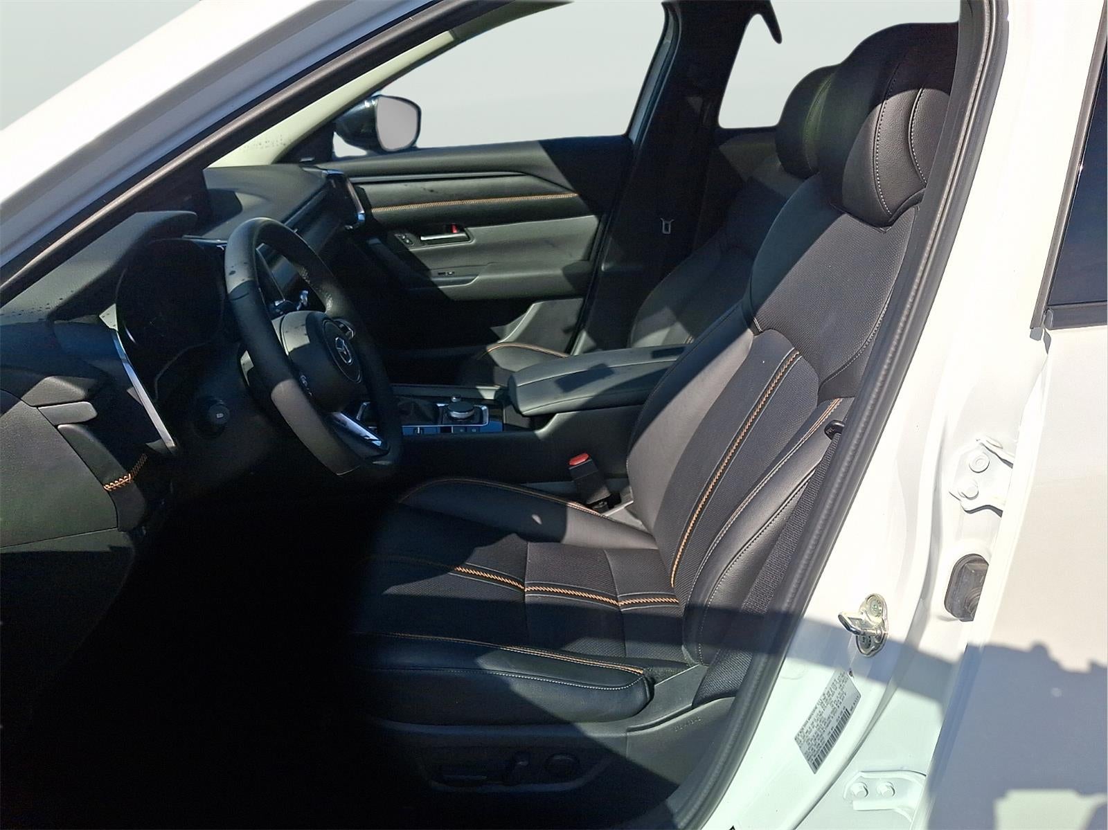 2023 Mazda Mazda CX-50 2.5 S Premium Plus Package