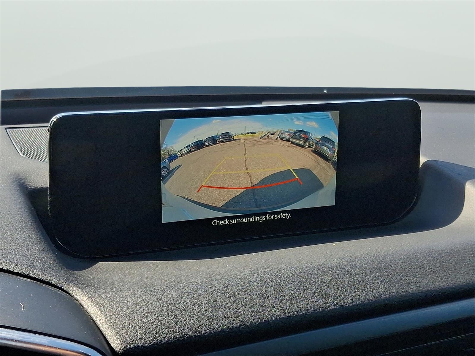 2023 Mazda Mazda CX-50 2.5 S Premium Plus Package