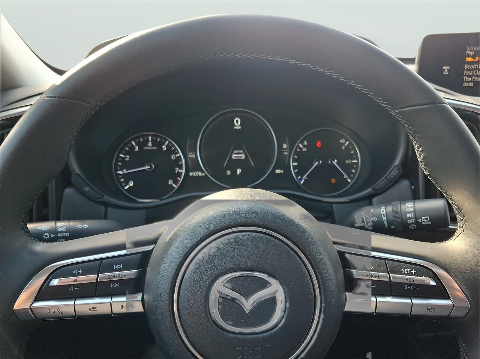 2023 Mazda Mazda CX-50 2.5 S Premium Plus Package