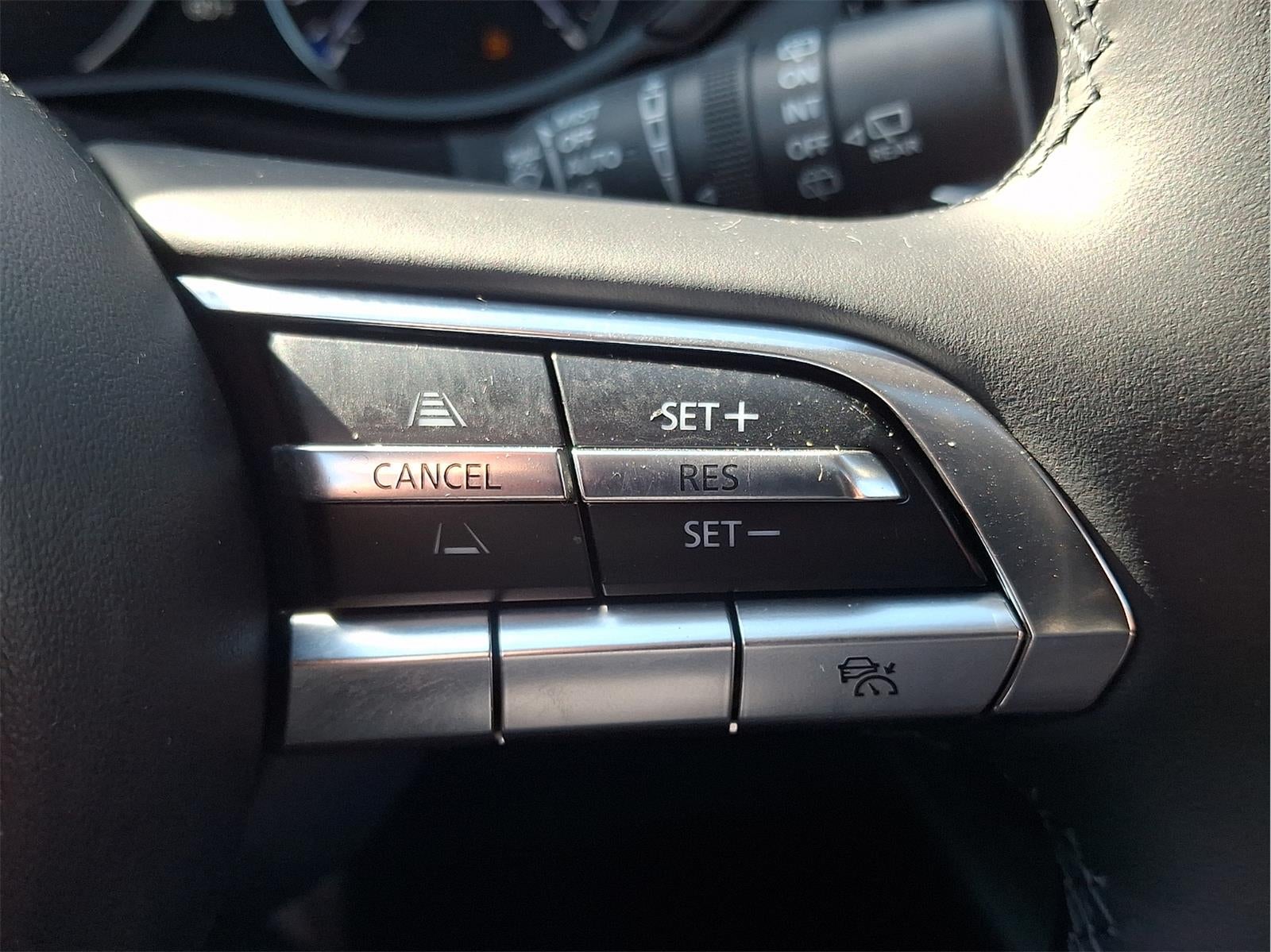 2023 Mazda Mazda CX-50 2.5 S Premium Plus Package