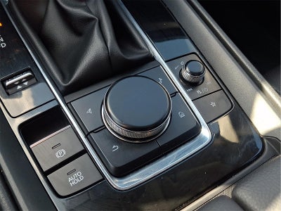 2023 Mazda Mazda CX-50 2.5 S Premium Plus Package