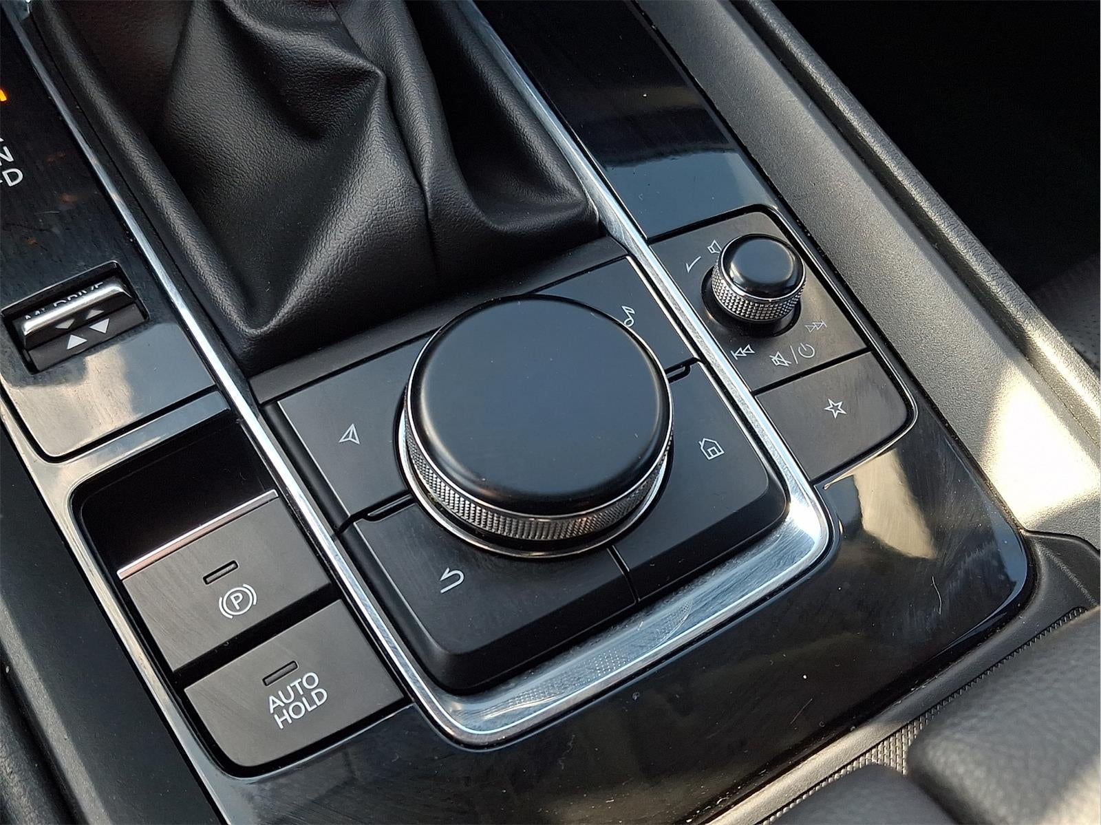 2023 Mazda Mazda CX-50 2.5 S Premium Plus Package