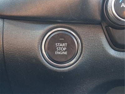 2023 Mazda Mazda CX-50 2.5 S Premium Plus Package