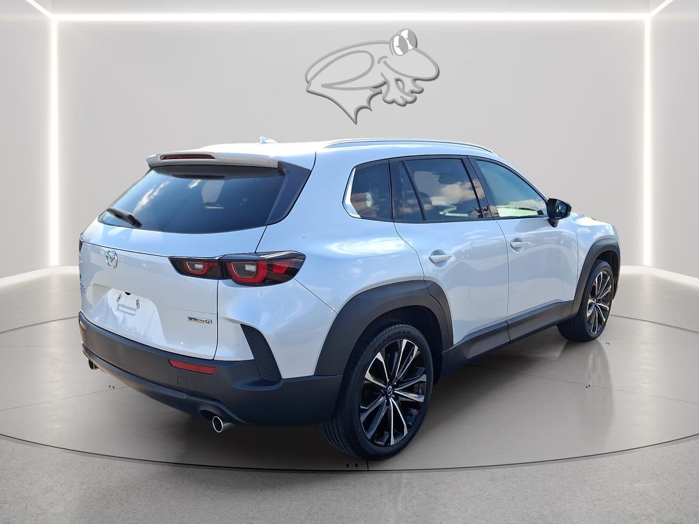 2023 Mazda Mazda CX-50 2.5 S Premium Plus Package