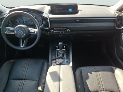 2023 Mazda Mazda CX-50 2.5 S Premium Plus Package