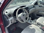 2010 Subaru Forester 2.5X Premium