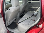 2010 Subaru Forester 2.5X Premium