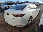 2019 Mazda Mazda3 Sedan w/Select Pkg