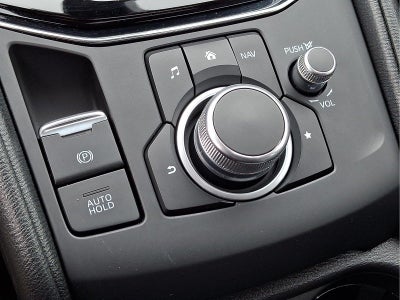 2020 Mazda Mazda CX-5 Touring
