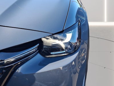 2025 Mazda Mazda CX-70 PHEV Premium Plus