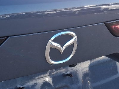 2025 Mazda Mazda CX-70 PHEV Premium Plus