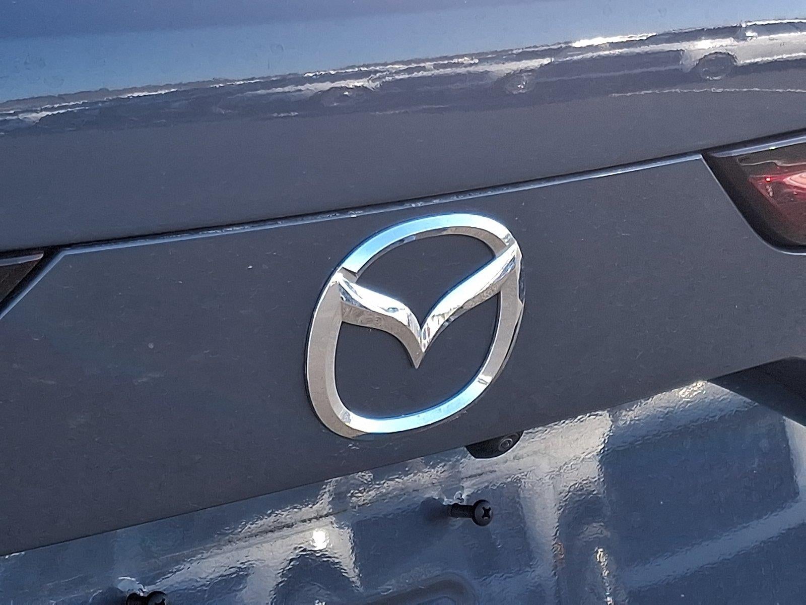 2025 Mazda Mazda CX-70 PHEV Premium Plus