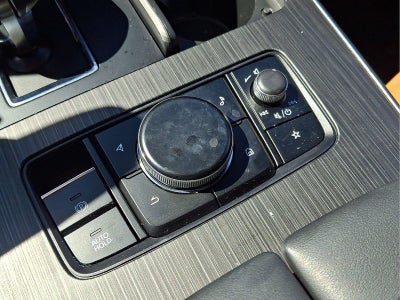 2025 Mazda Mazda CX-90 S Premium Plus Package