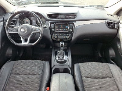 2020 Nissan Rogue Sport SV