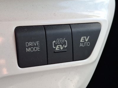 2018 Toyota Prius Prime Advanced