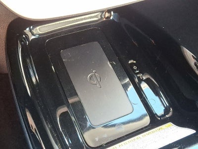 2018 Toyota Prius Prime Advanced