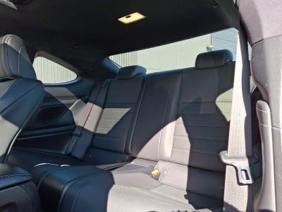 2019 Lexus RC 300 Base