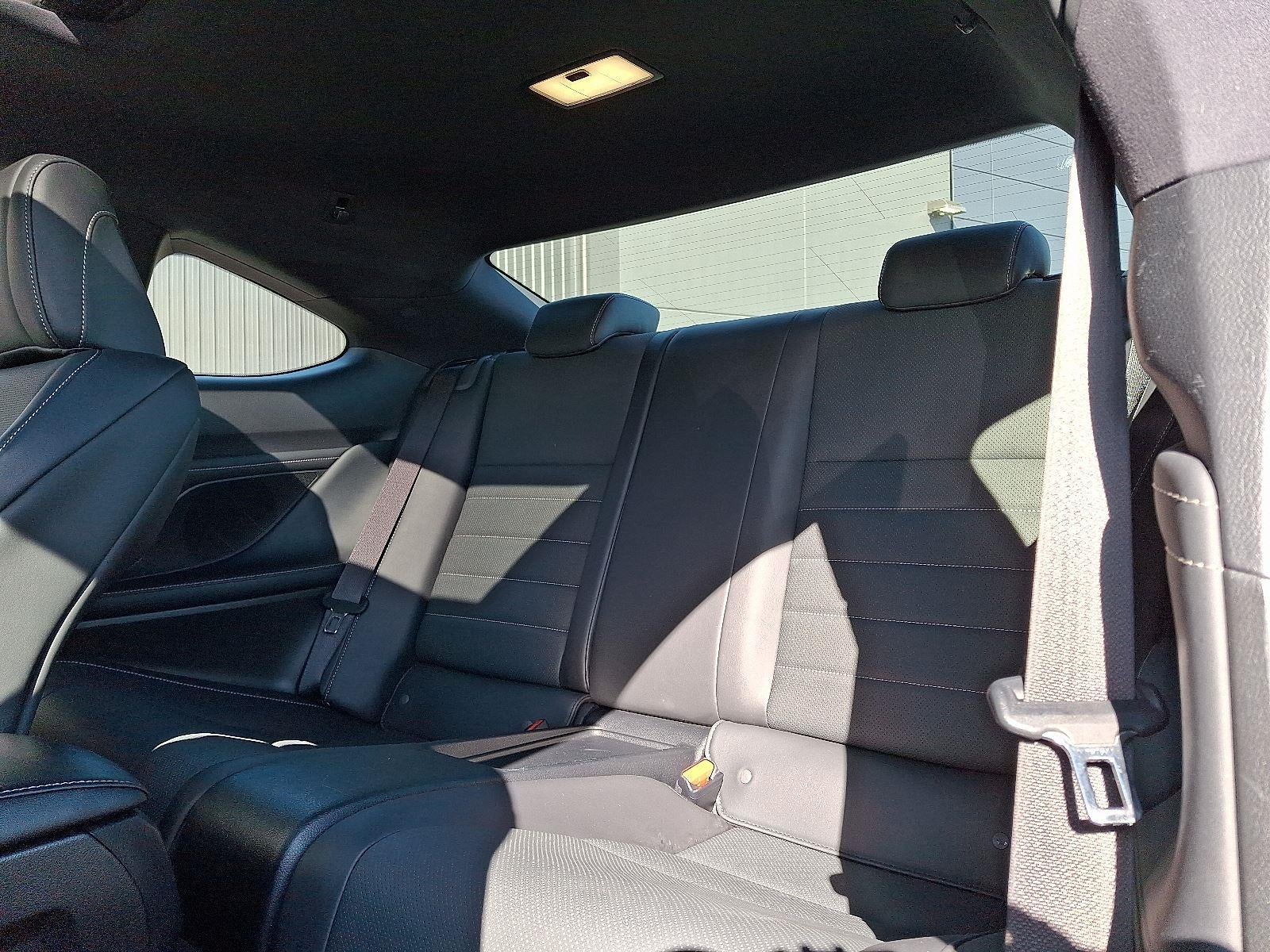 2019 Lexus RC 300 Base