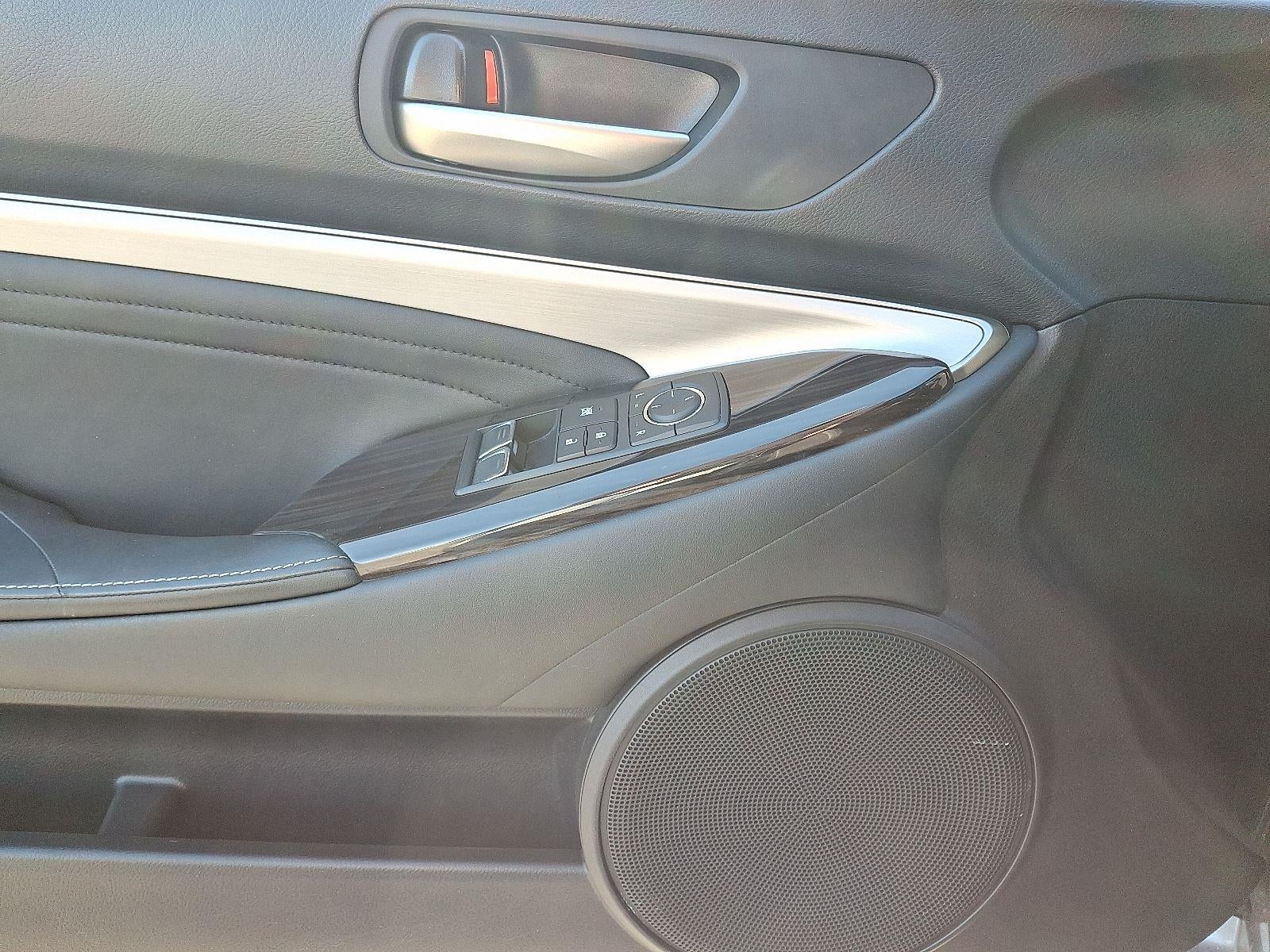 2019 Lexus RC 300 Base