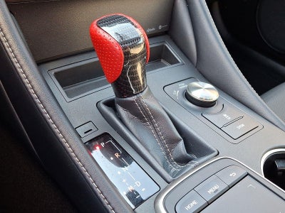 2019 Lexus RC 300 Base