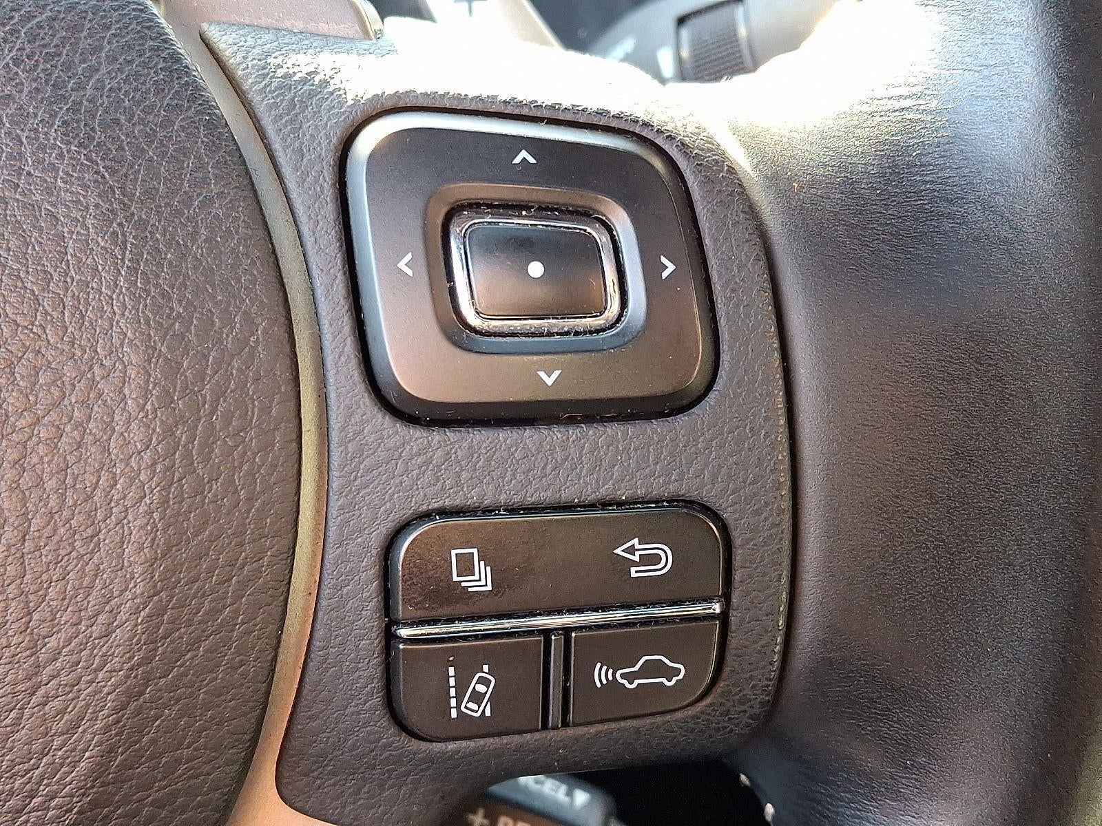 2019 Lexus RC 300 Base