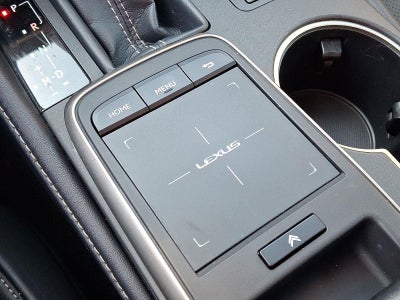 2019 Lexus RC 300 Base