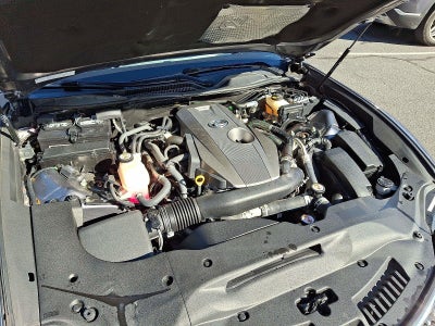 2019 Lexus RC 300 Base