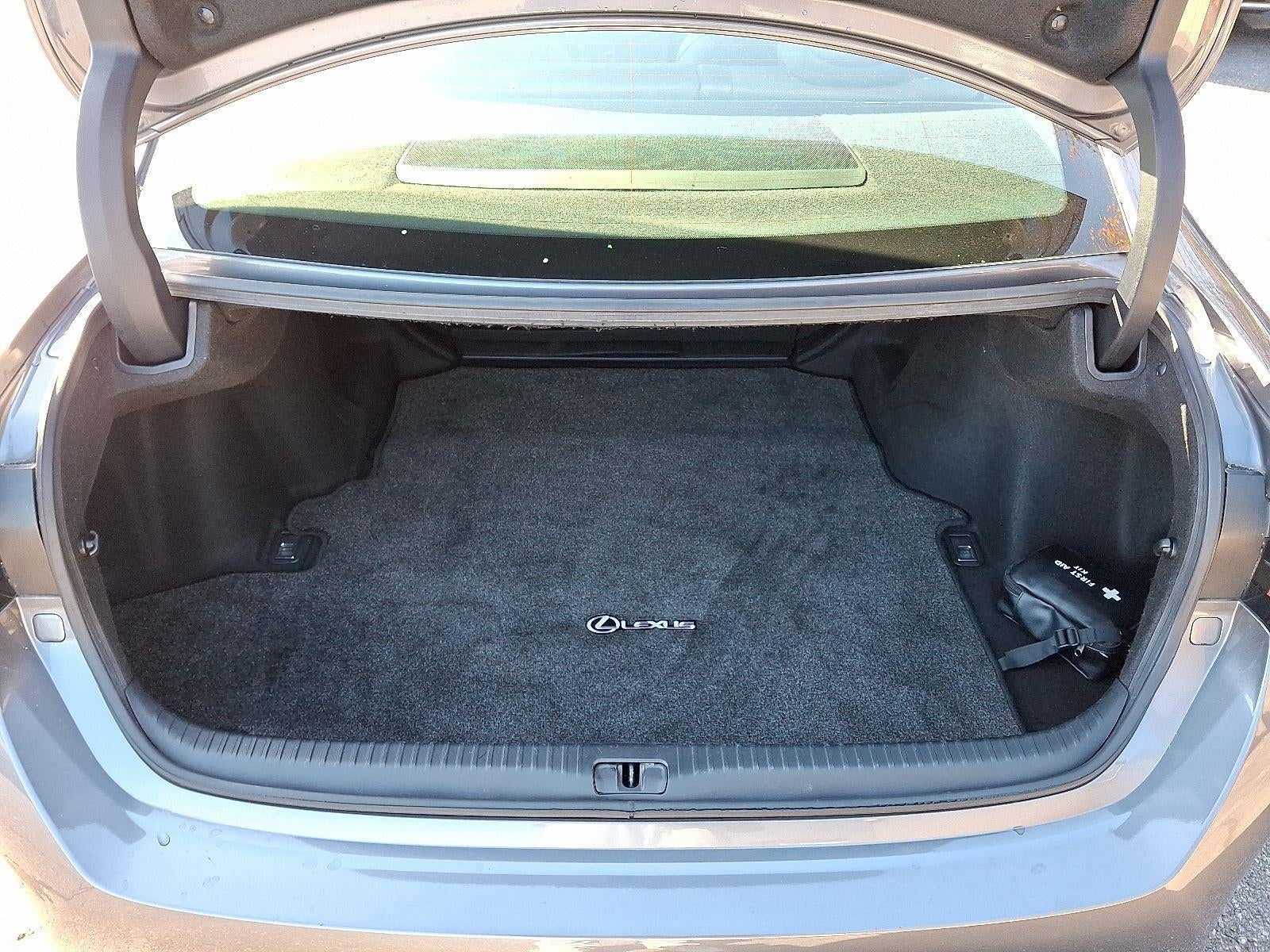 2019 Lexus RC 300 Base