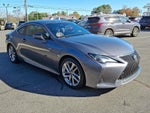 2019 Lexus RC 300 Base