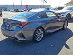 2019 Lexus RC 300 Base