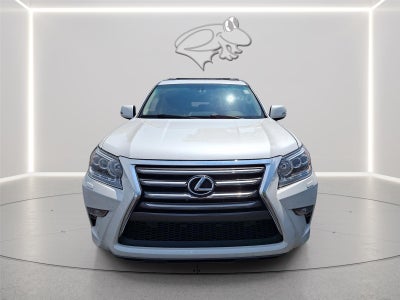 2018 Lexus GX GX 460 Premium
