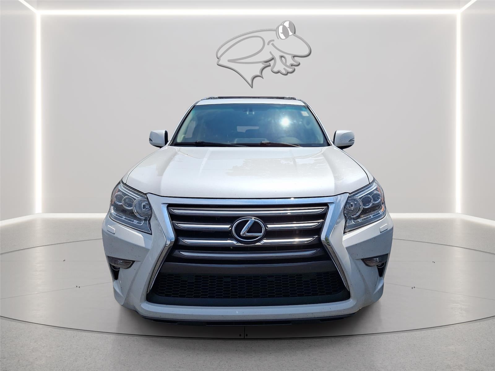 2018 Lexus GX GX 460 Premium