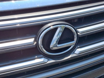2018 Lexus GX GX 460 Premium