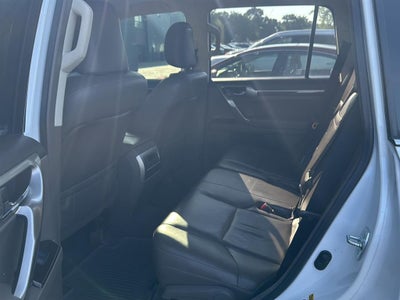 2018 Lexus GX GX 460 Premium