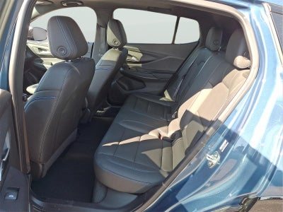 2024 Buick Envista Sport Touring