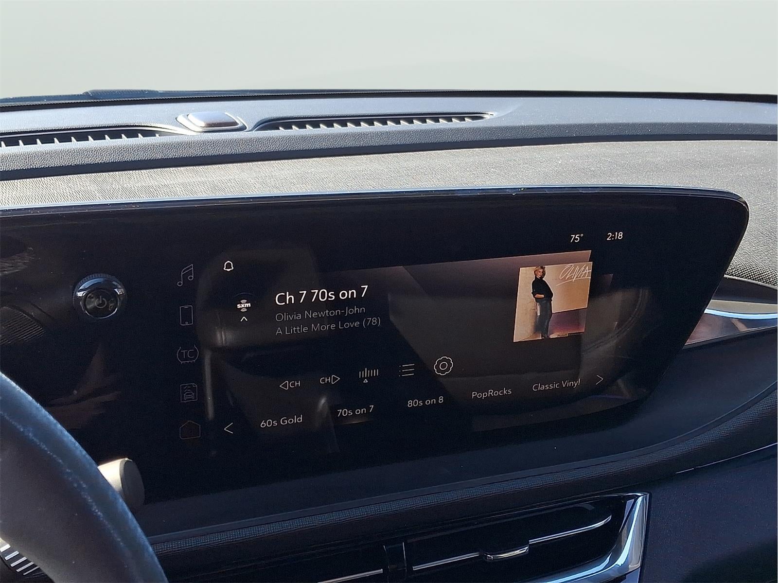 2024 Buick Envista Sport Touring