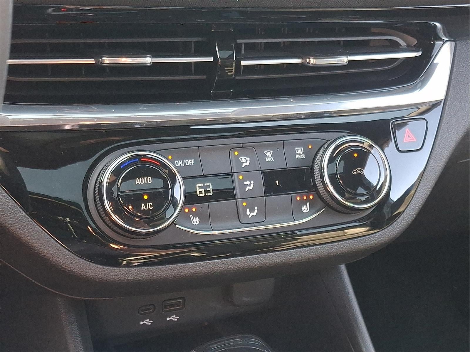 2024 Buick Envista Sport Touring