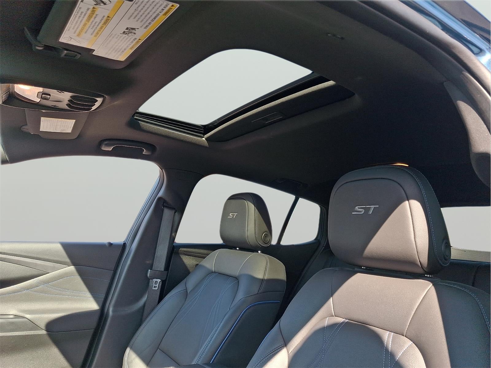 2024 Buick Envista Sport Touring