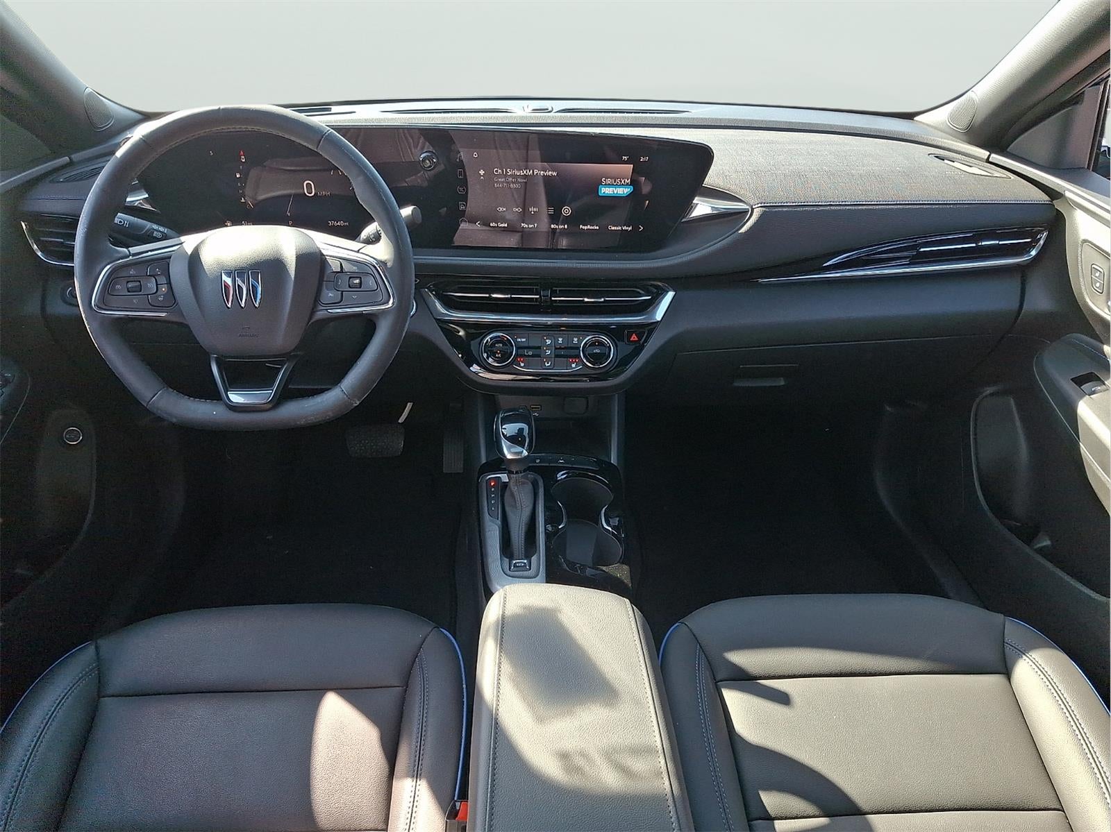 2024 Buick Envista Sport Touring