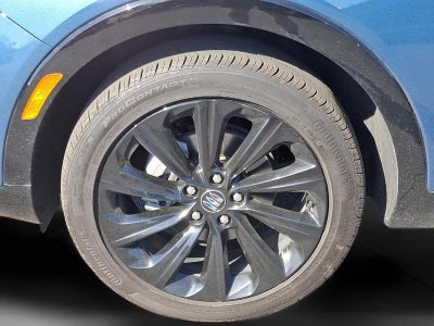 2024 Buick Envista Sport Touring