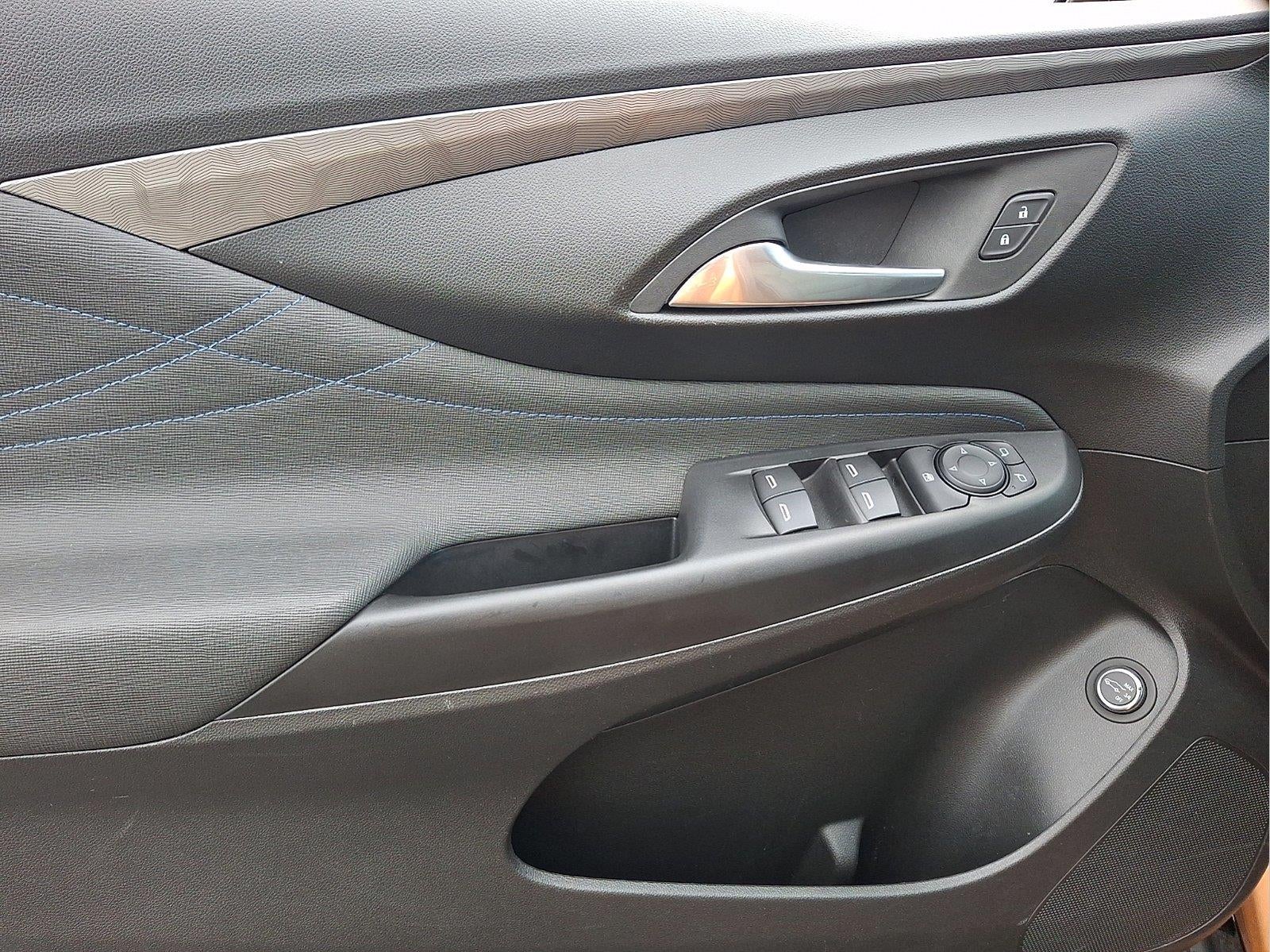 2024 Buick Envista Sport Touring