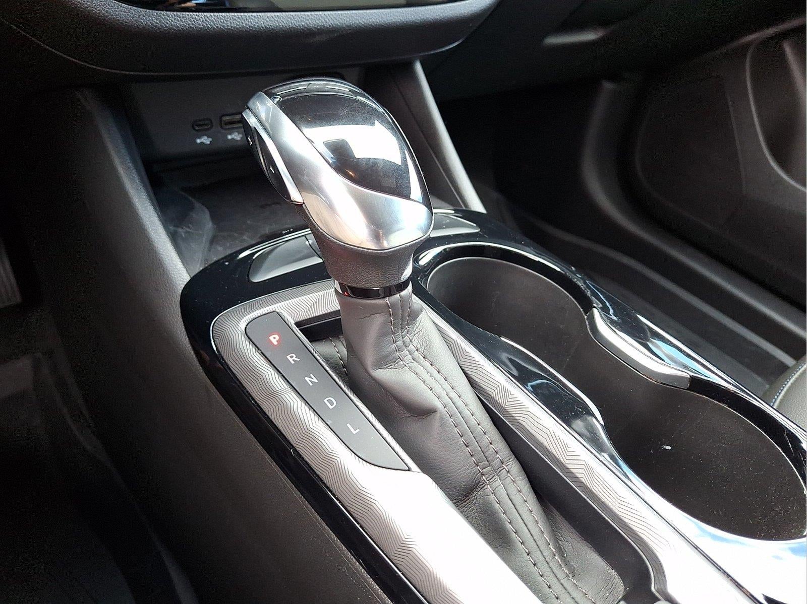 2024 Buick Envista Sport Touring