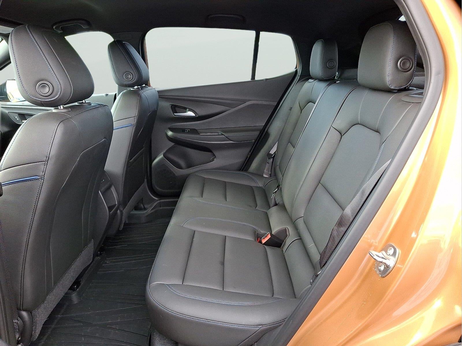 2024 Buick Envista Sport Touring