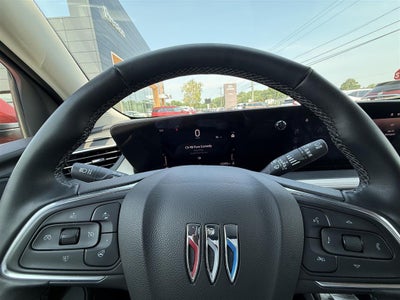 2024 Buick ENCORE GX SPORTT